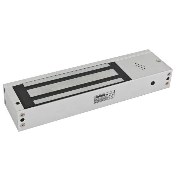 Yale electromagnetica 500kg OEM YM-500BZ cu LED