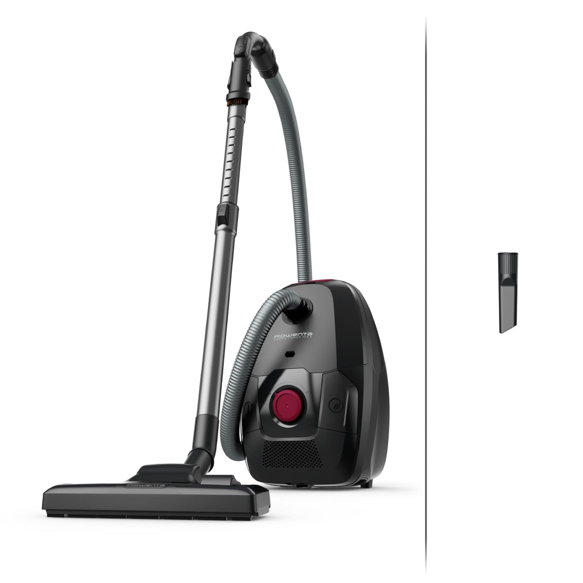 Aspirator Rowenta RO4933EA, 900W, Clasa A, Eco - imagine 2