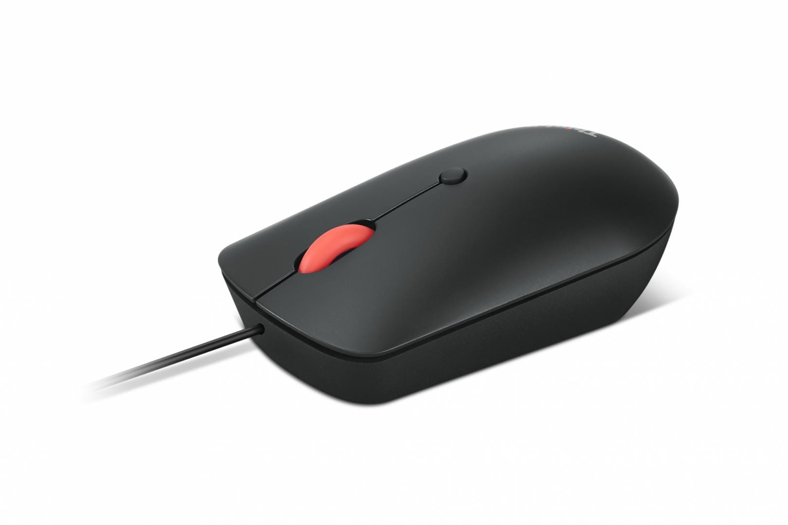 Mouse Compact Lenovo ThinkPad USB-C - Conectivitate Modernă - imagine 5