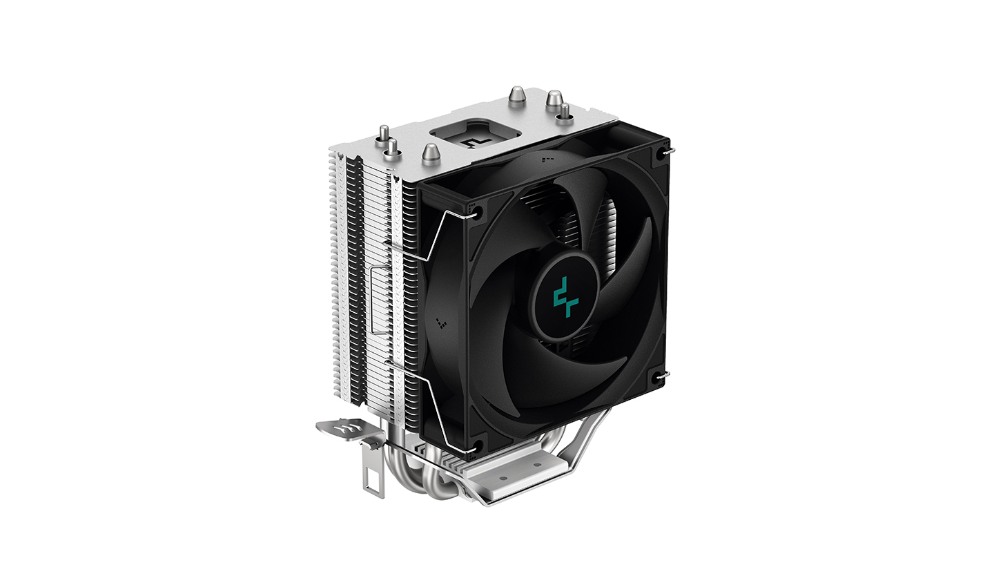 Cooler Deepcool AG300 - 3 Heatpipe, 92mm, Intel/AMD