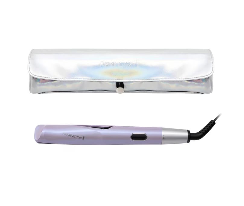 Placa Indreptat si Ondulat Par Remington S6606 2in1 Ceramic - imagine 3