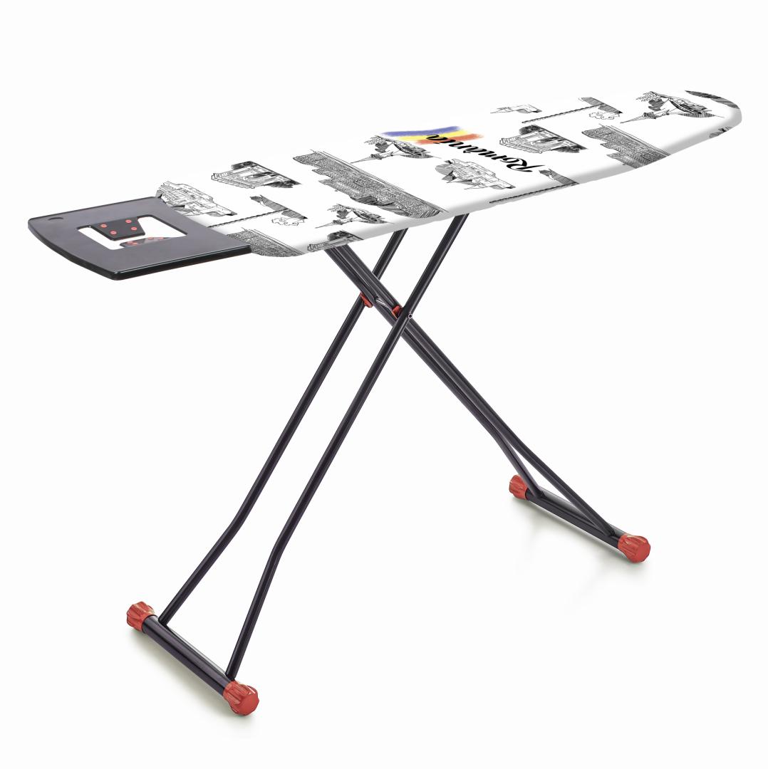 Masa de Calcat HEINNER CARE 125x42 cm - Fabricata in Romania