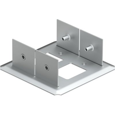 Modul Placă Fixare Dublă TEM-RT51ES-U | TEM