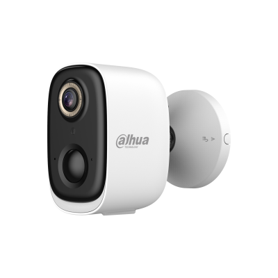 Cameră supraveghere BF5H Dahua 5MP, Wi-Fi 6, baterie, IP66