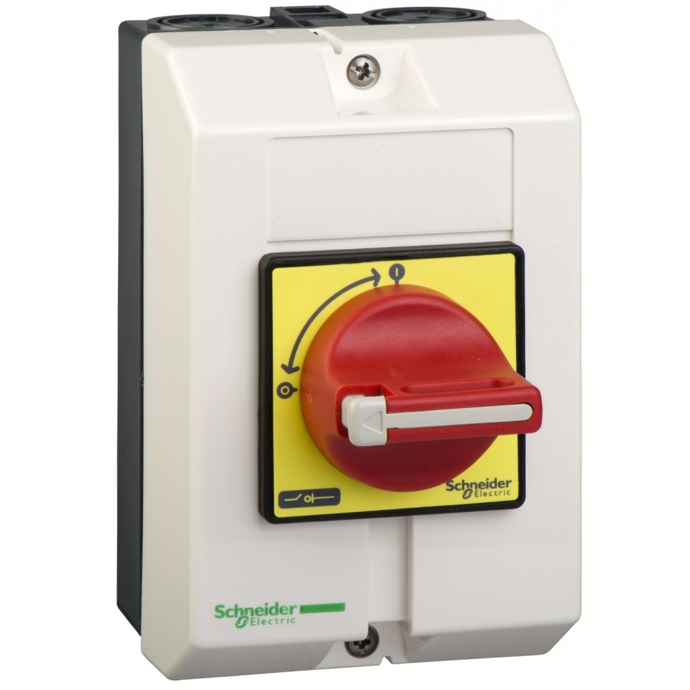 Întrerupător Sarcină Vario 3P 25A Schneider