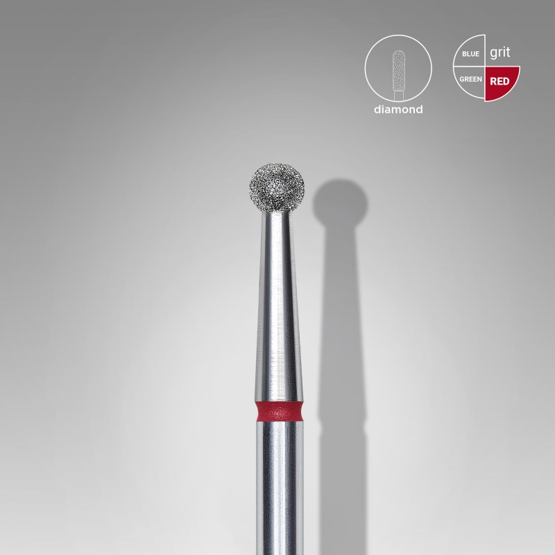 Capat Freza Diamant Staleks 2.7mm Pro