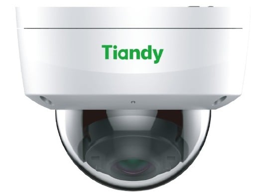 Camera IP Tiandy Starlight 2MP Exterior PoE