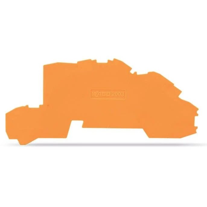 Set 10 capace Wago 2003-7692 protecție