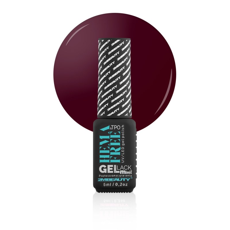 Oja Semi GELlack 2M Hema Free Nr. 027 - 5ml | Nailshop