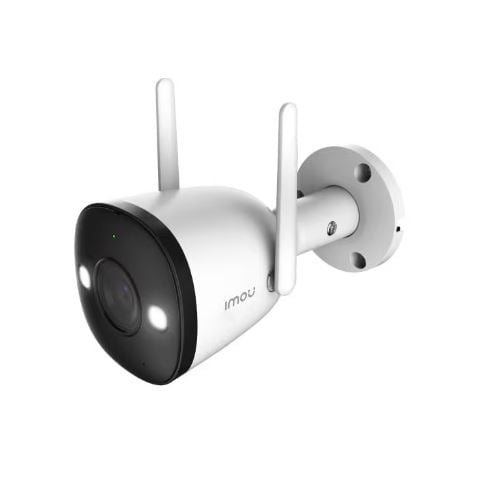 Imou Bullet 2E Camera 5MP WiFi Exterior