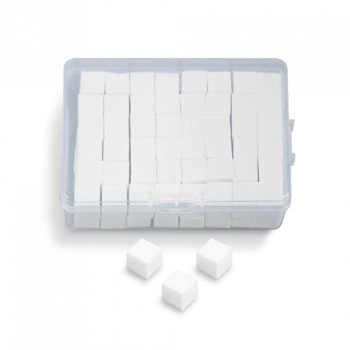 Set 96 Bureți Ombre Nailshop