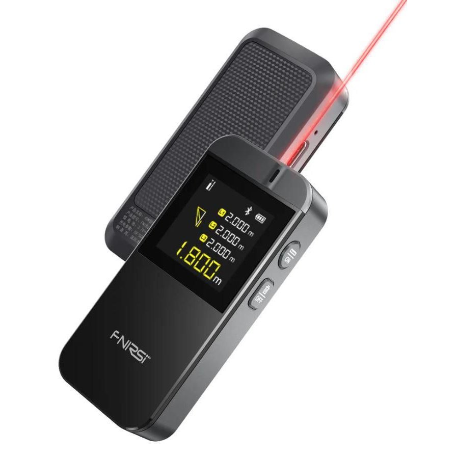 Telemetru Laser 40m Fnirsi IR40