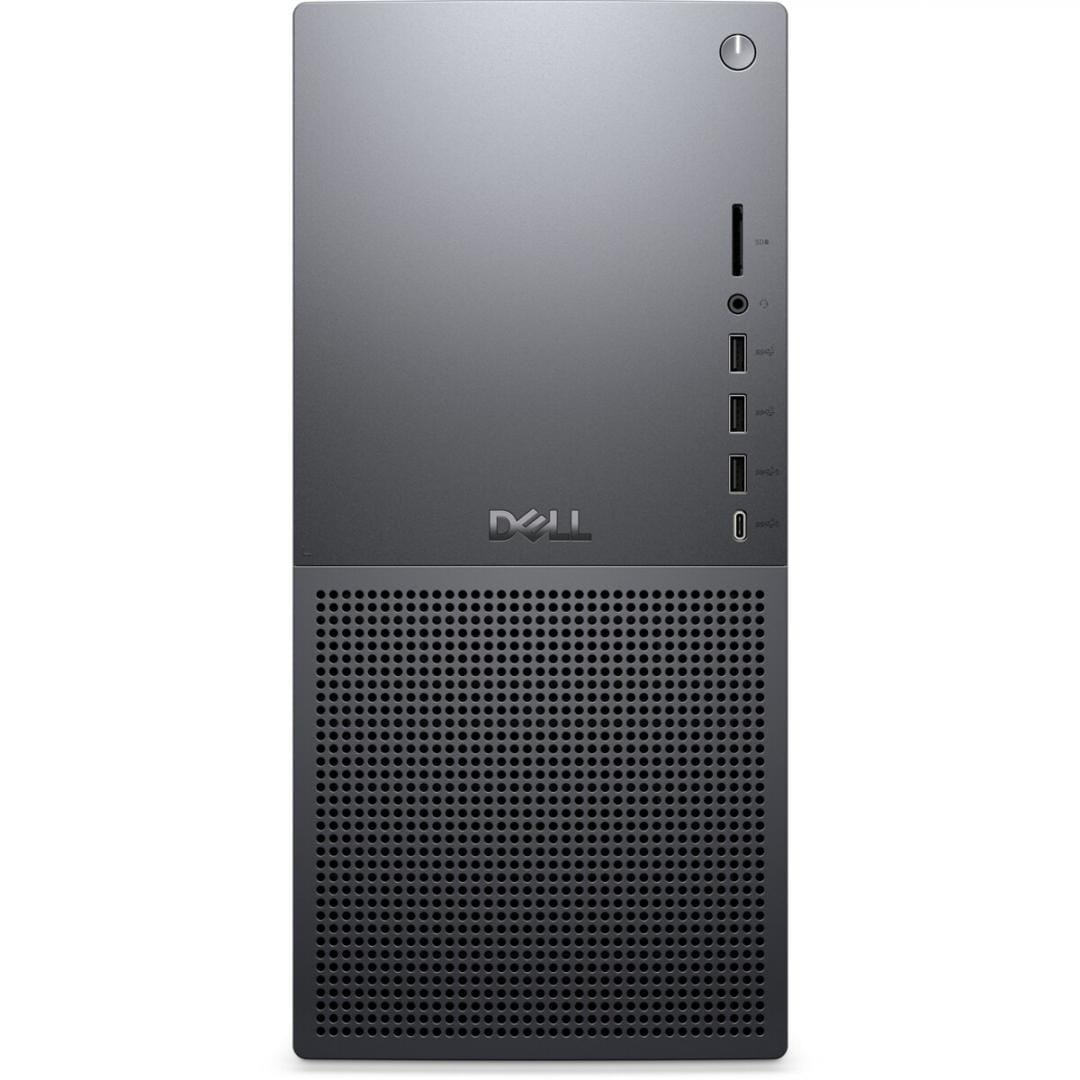 Desktop Gaming Dell Tower Plus RTX 5080 Intel Ultra 9 32GB - imagine 6
