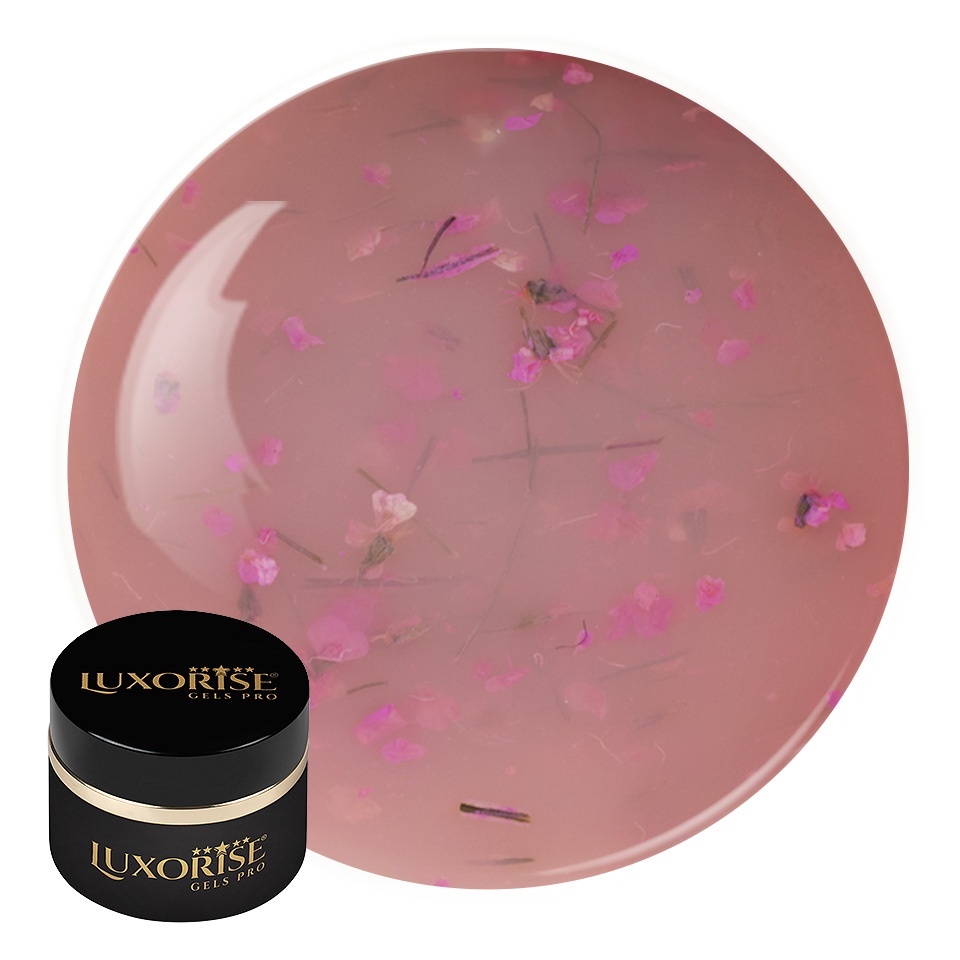 Gel UV Constructie RevoFlex LUXORISE 15ml