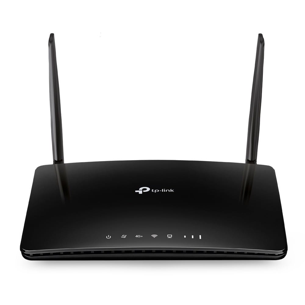 Router 4G LTE TP-Link Archer MR500 AC1200 Dual Band Gigabit - imagine 2