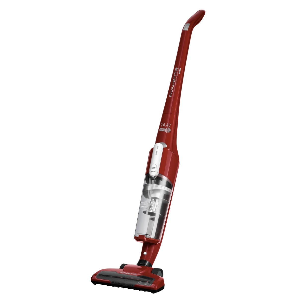 Rowenta Air Force Light - Aspirator Vertical Ușor 30min - imagine 2
