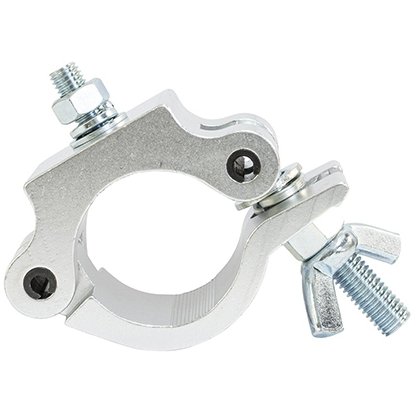 Clema Prindere Lumini 40-52mm 500kg AFX Argintiu