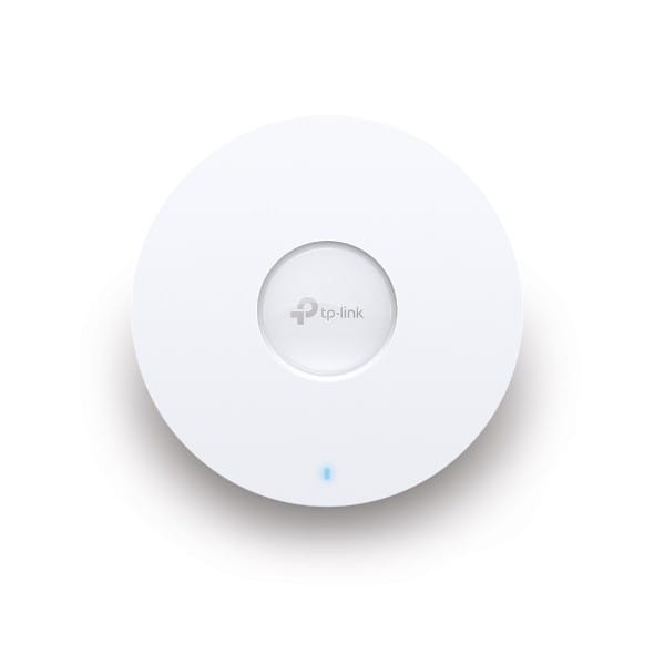 Access Point TP-Link EAP670 AX5400 WiFi 6 Omada 2.5Gbps - imagine 2