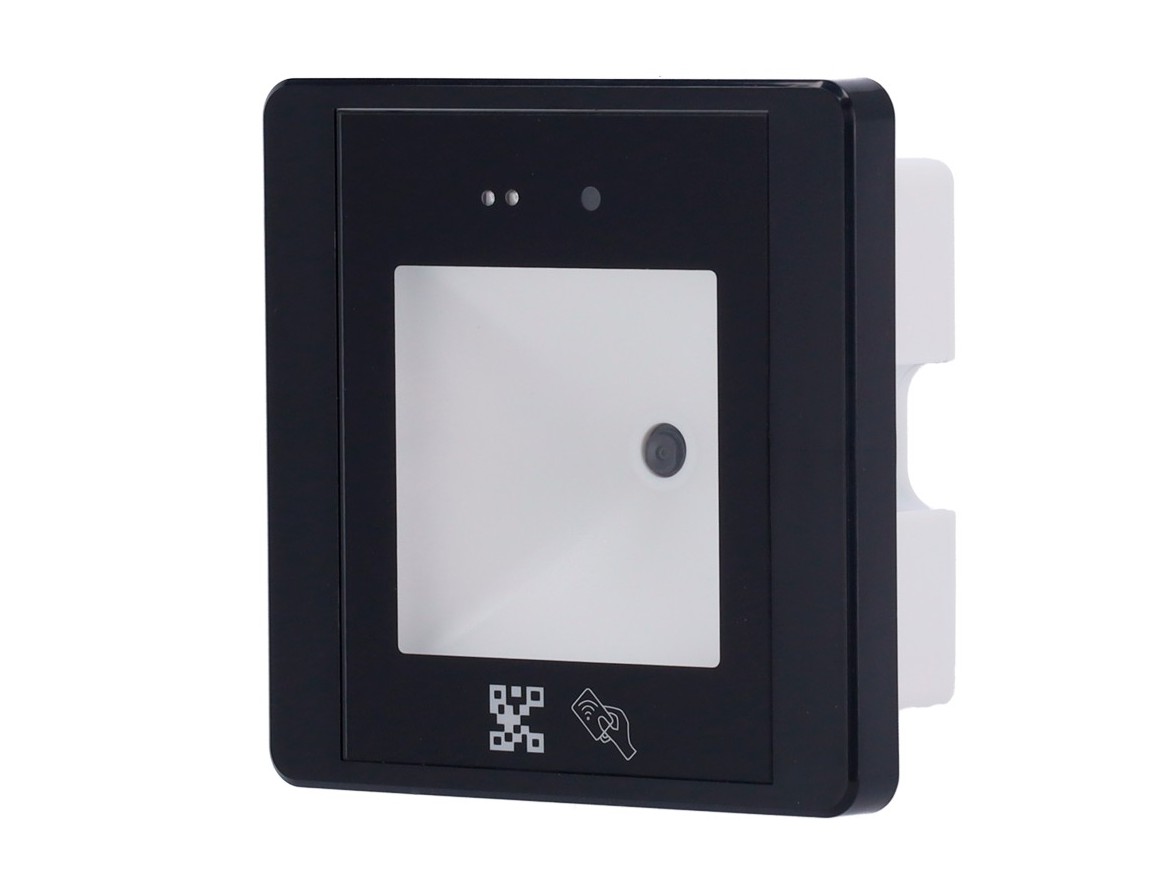 Cititor Acces Safer MF+QR | Wiegand | USB