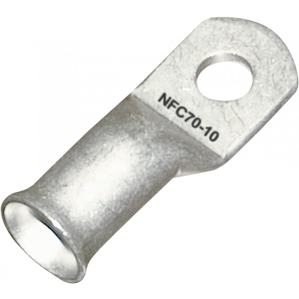 Papuc cupru Elematic M14, 50 mm²