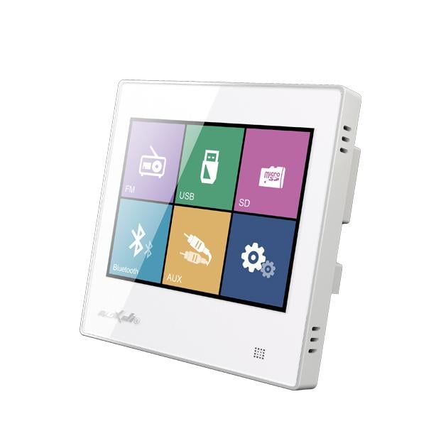 DSPPA DM837 Amplificator Bluetooth 2x10W