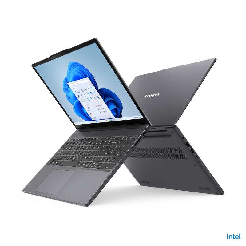 Laptop Lenovo IdeaPad Slim 3 i7-13620H, 24GB RAM, 1TB SSD, 15.3" - imagine 1
