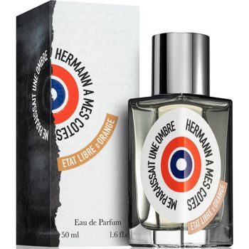 Hermann A Mes Cotes Etat Libre d'Orange 50ml