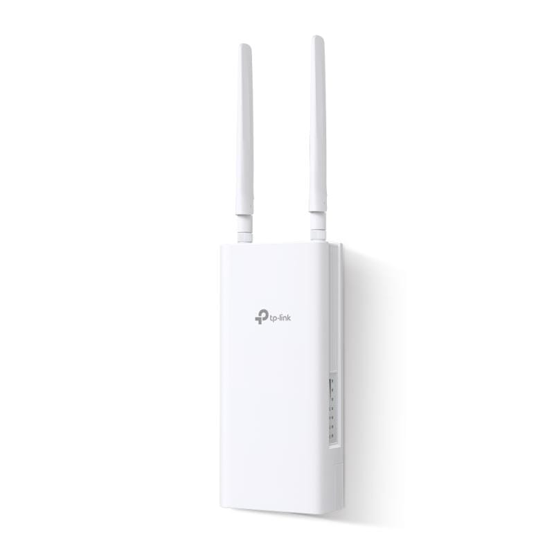 Router Wi-Fi TP-Link Outdoor 4G - 300Mbps, Nano SIM, PoE - imagine 2