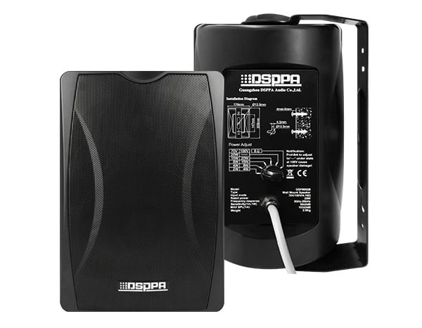 Difuzor de Perete PA 100V DSPPA - 20W