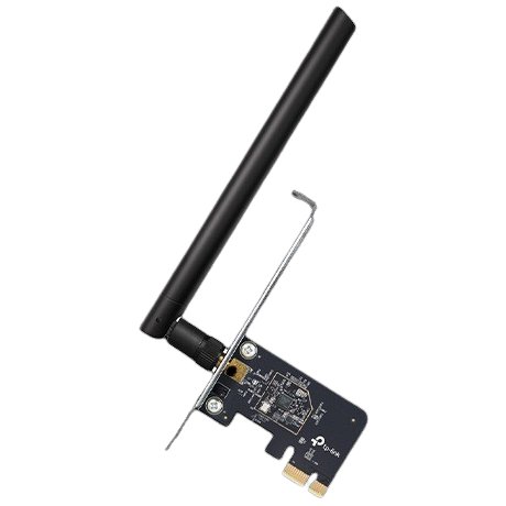 Placa Rețea TP-Link Archer T2E AC600 Dual-Band - imagine 1