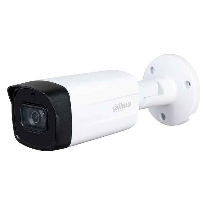 Camera Dahua HAC-HFW1500TH 5MP Starlight IR 80m IP67