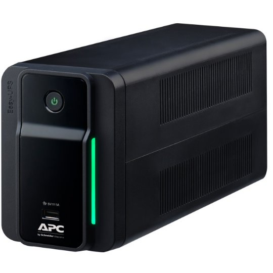 APC Easy UPS BVX 700VA - Protecție și Continuitate