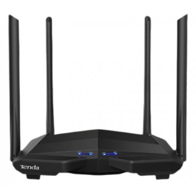 Router Tenda AC10 WiFi 5 DualBand Gigabit