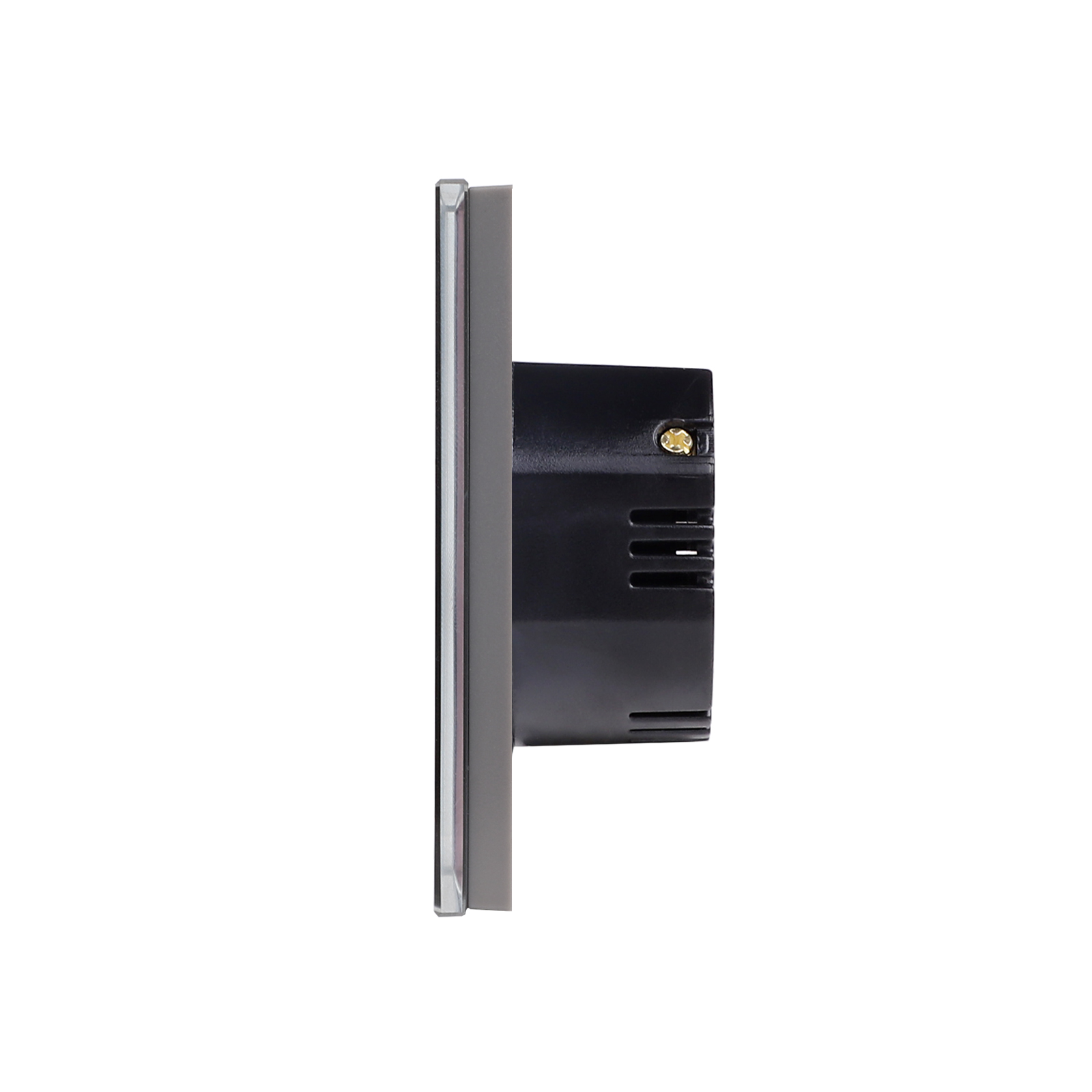 Intrerupator Touch Sticla 12/24V Revenire Curent Continuu LUXION - imagine 16