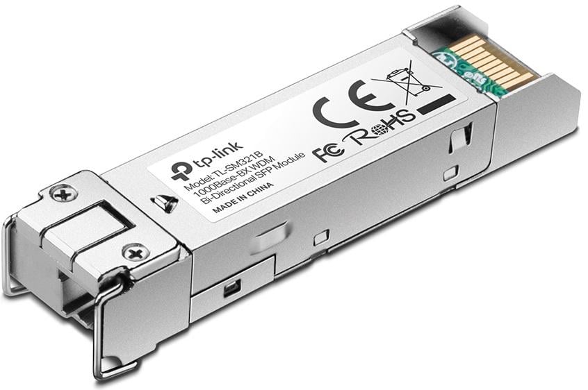 Modul SFP WDM TP-Link 20km Bi-Directional