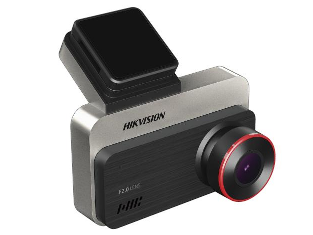 Camera Auto Hikvision Full HD Wi-Fi