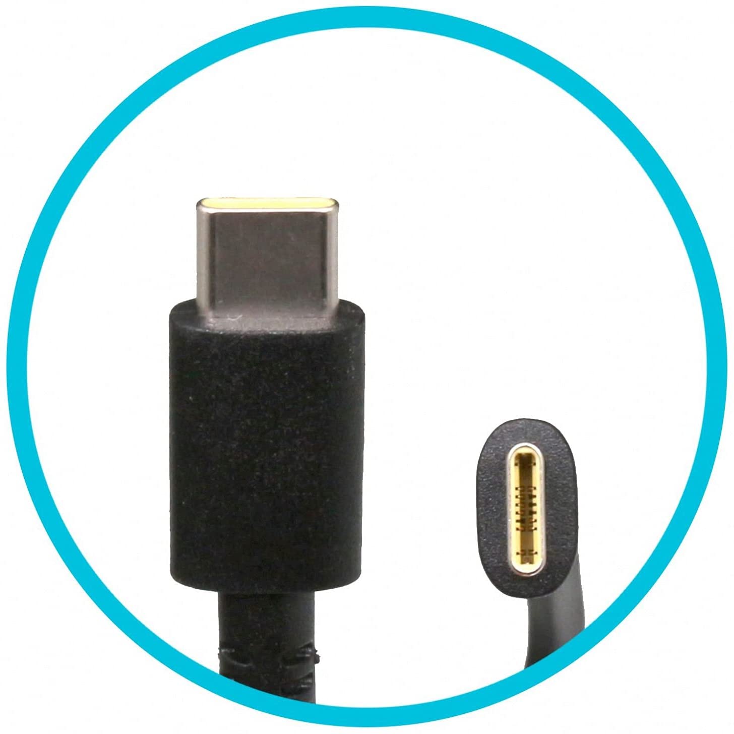 Alimentator Lenovo GX20P92529 20V - Încărcare Rapidă - imagine 3