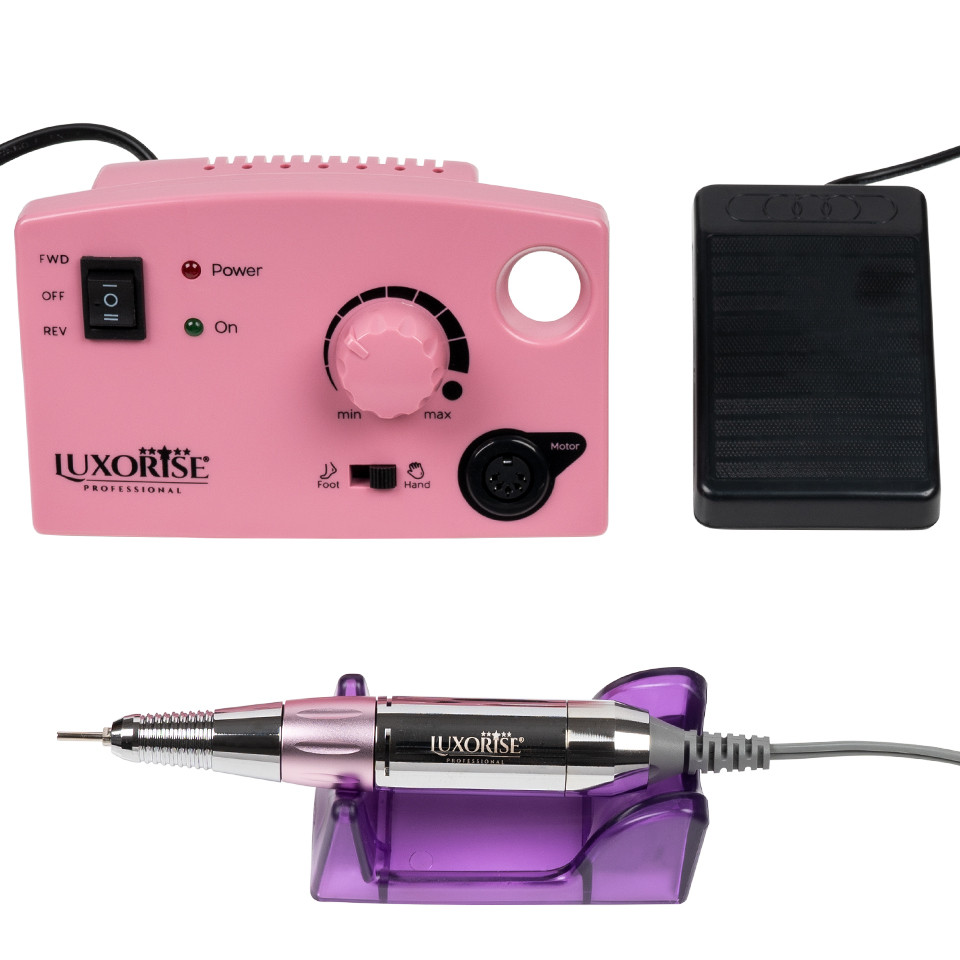 Freza Unghii Luxorise XPRESS FORCE, 30000 RPM