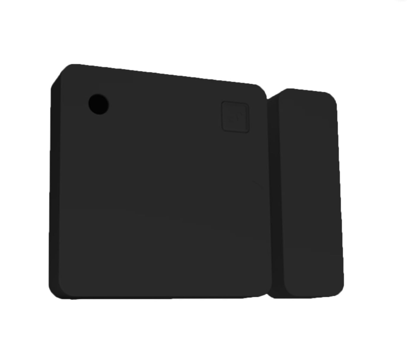 Shelly BLU Senzor Inteligent Ușă/Fereastră