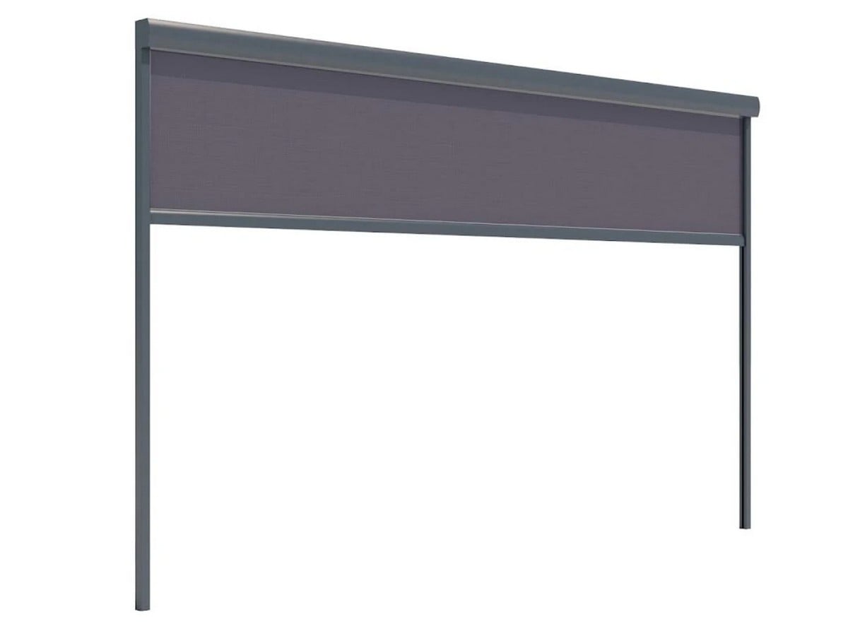 Plasă Umbrire Anti-UV Virtuoso pentru Pergolă 2770x2288mm