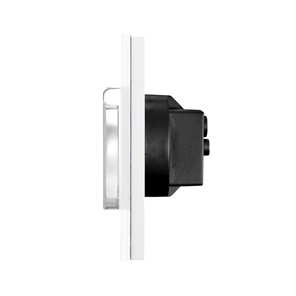 Priza Sticla LUXION cu Protectie IP45 - imagine 4