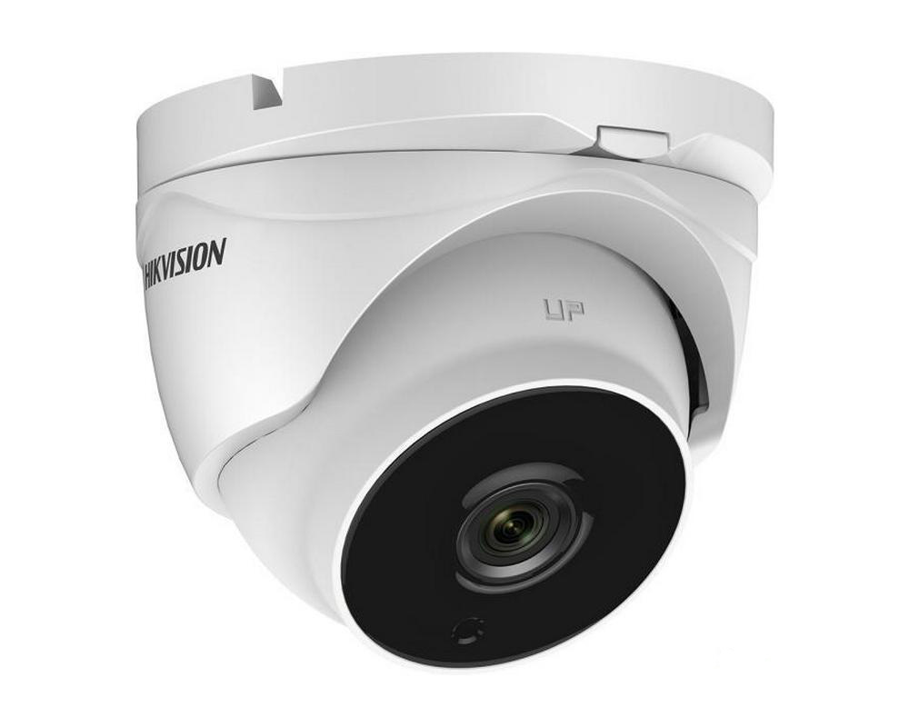 Camera Hikvision 2MP Varifocală PoC IR 40m
