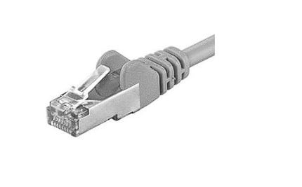 Patchcord CAT6A Premiumcord 1m - Protecție Superioară