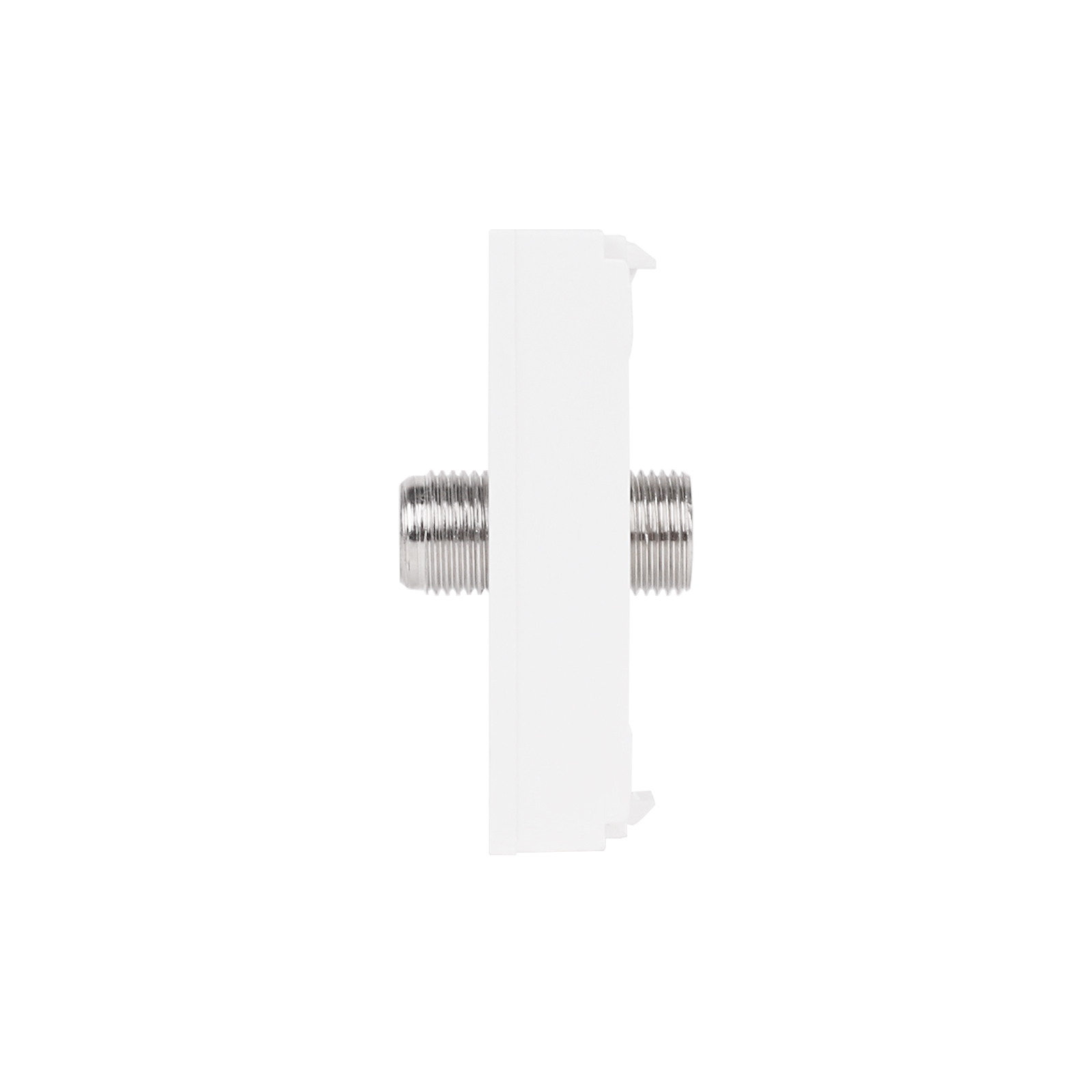 Modul Priză Satelit 1M LUXION, Standard Italian - imagine 2