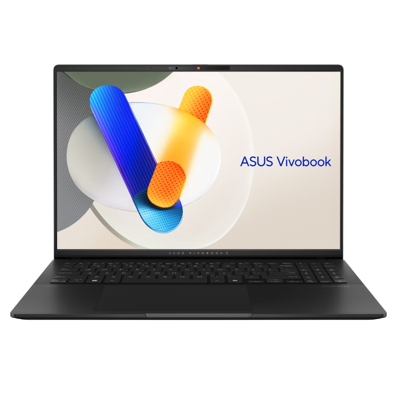 Laptop Asus Vivobook S16 OLED 3K AMD Ryzen AI 7 24GB 1TB - imagine 2