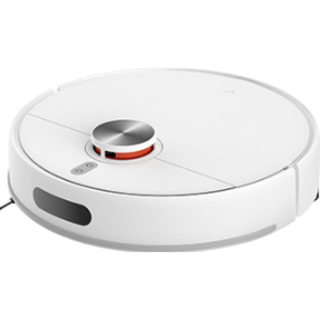 Aspirator robot Xiaomi S40 White, fără sac, 0.52 L