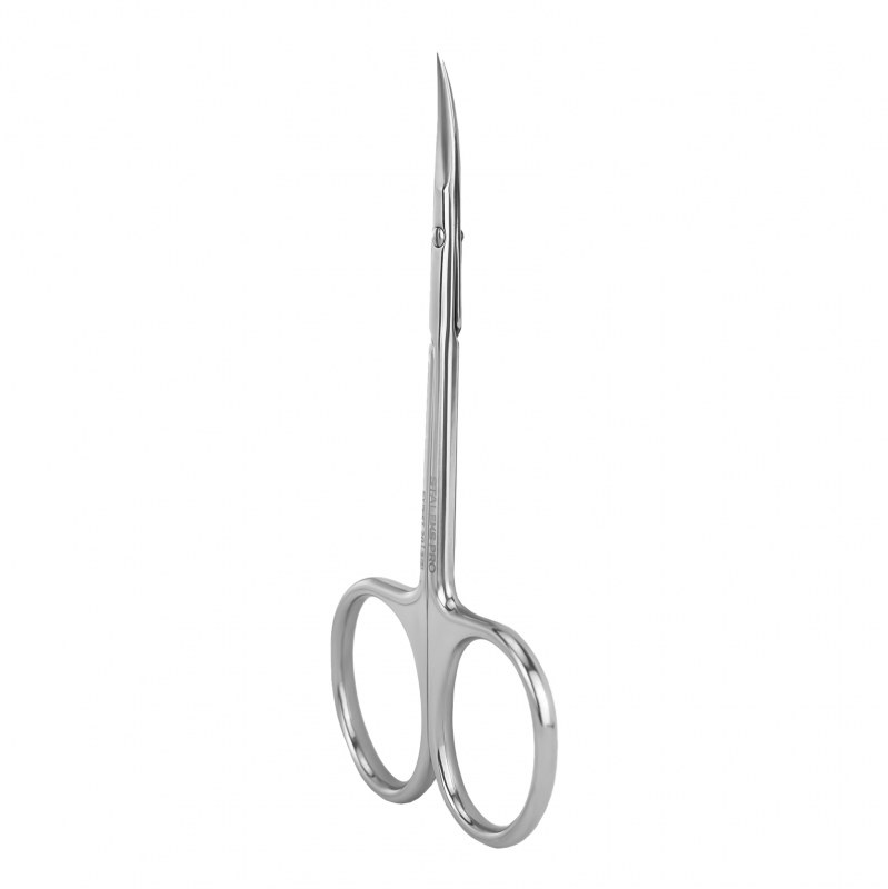 Foarfeca Cuticule Staleks SE-20/2 Tăiere Precisă