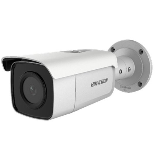 Camera IP Hikvision 8MP AcuSense Darkfighter