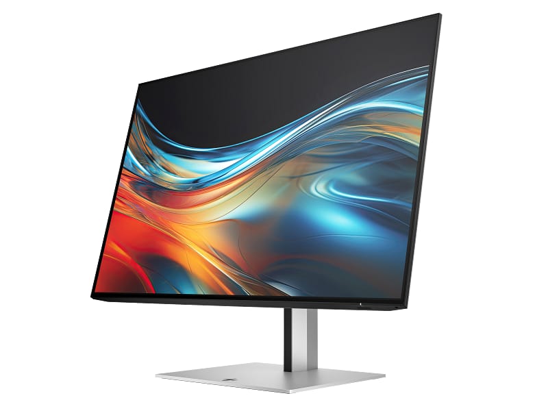 Monitor HP 724pn 24" IPS WUXGA Profesional cu USB-C - imagine 4