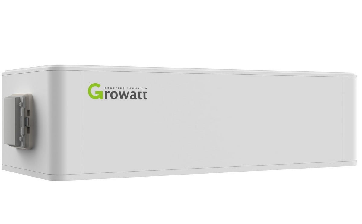 BMS Growatt HVC 60050 - Control Modular Baterii